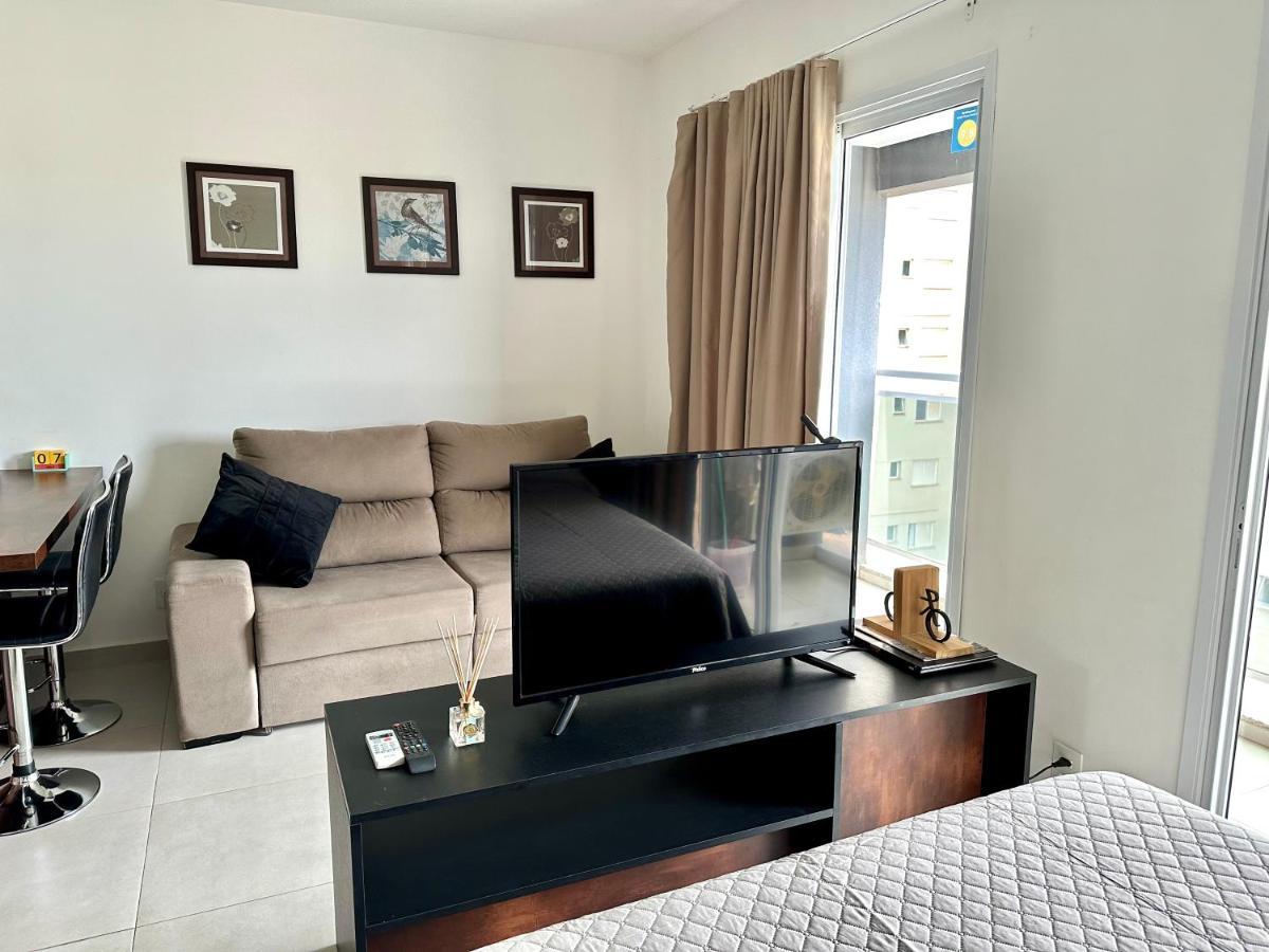 Flat Apartamento Jk Duo São José do Rio Preto Kültér fotó