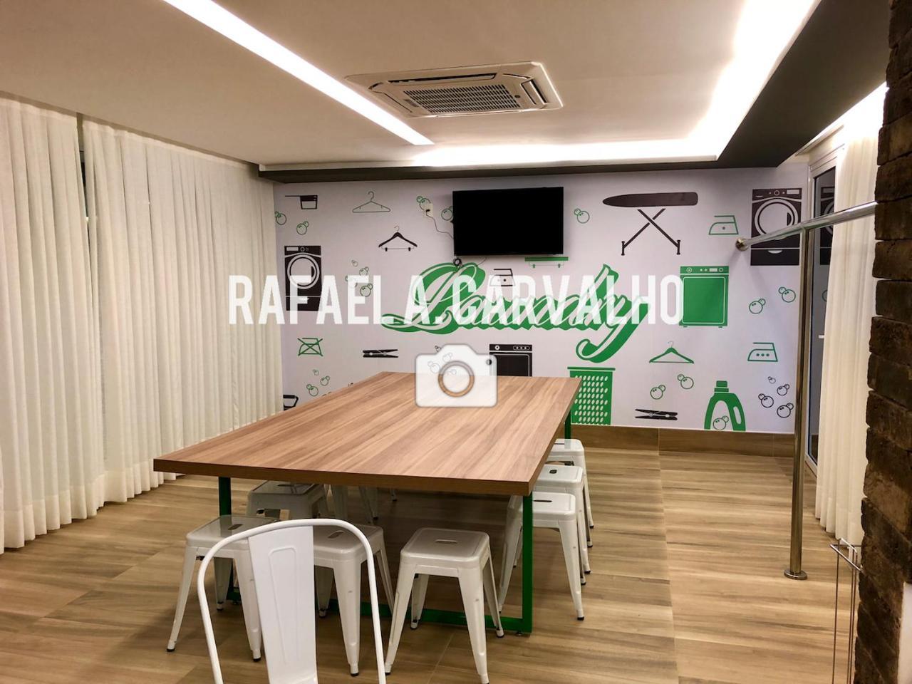 Flat Apartamento Jk Duo São José do Rio Preto Kültér fotó