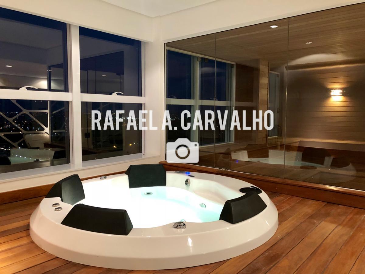 Flat Apartamento Jk Duo São José do Rio Preto Kültér fotó