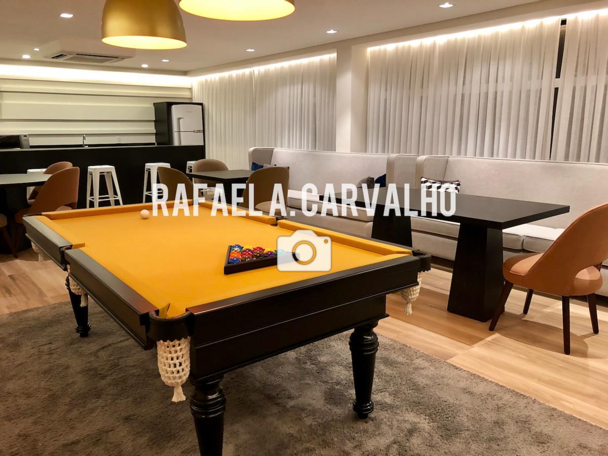 Flat Apartamento Jk Duo São José do Rio Preto Kültér fotó