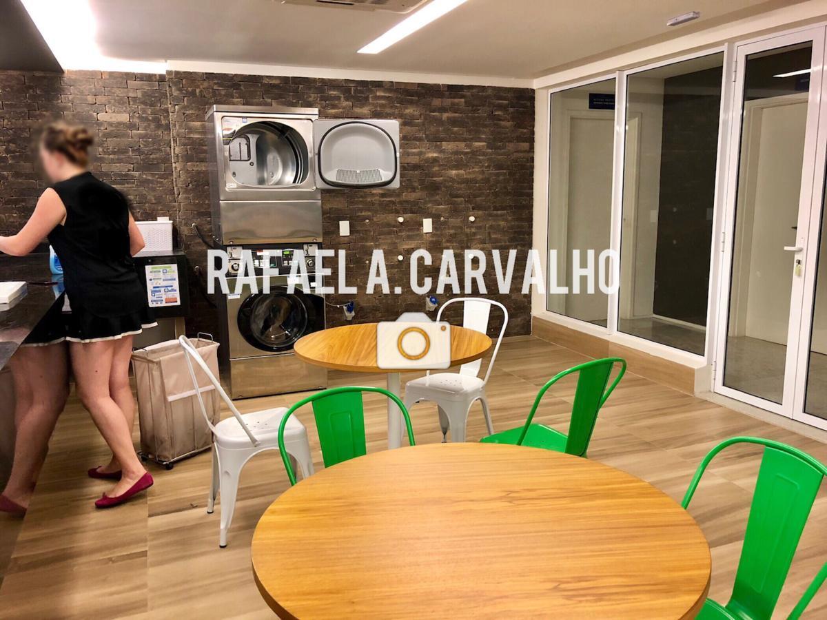 Flat Apartamento Jk Duo São José do Rio Preto Kültér fotó