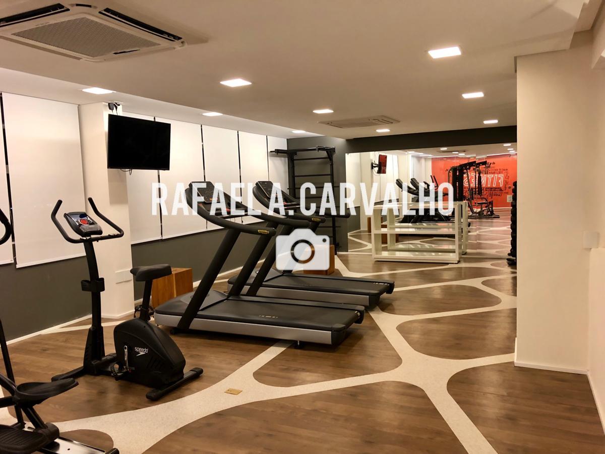 Flat Apartamento Jk Duo São José do Rio Preto Kültér fotó