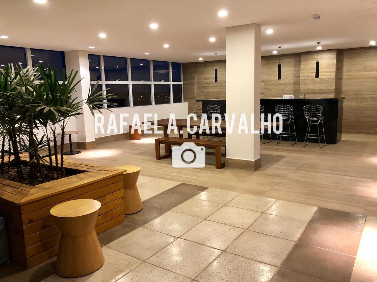 Flat Apartamento Jk Duo São José do Rio Preto Kültér fotó