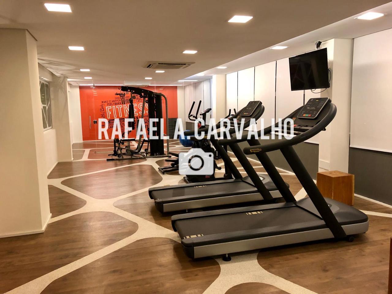 Flat Apartamento Jk Duo São José do Rio Preto Kültér fotó