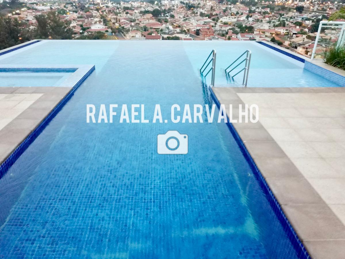 Flat Apartamento Jk Duo São José do Rio Preto Kültér fotó