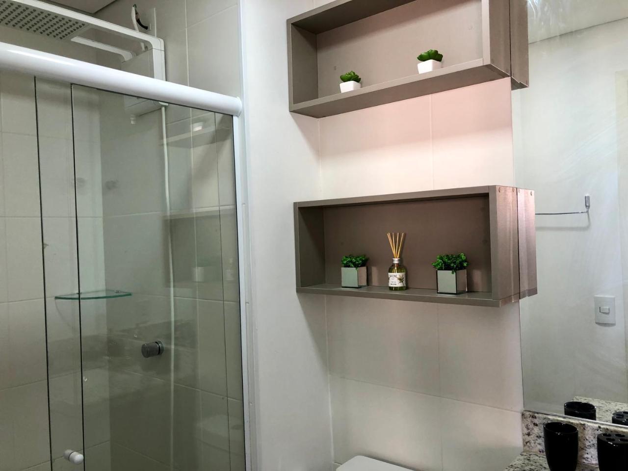 Flat Apartamento Jk Duo São José do Rio Preto Kültér fotó